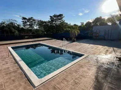Fazenda/Sítio com 3 Quartos à venda, 300m² no Centro, Limeira