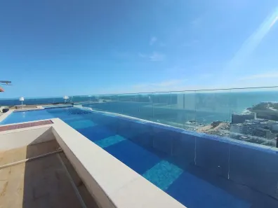 Apartamento com 1 Quarto à venda, 26m² no Rio Vermelho, Salvador