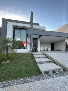 Casa de Condomínio com 3 Quartos à venda, 188m² no Guedes, Jaguariúna