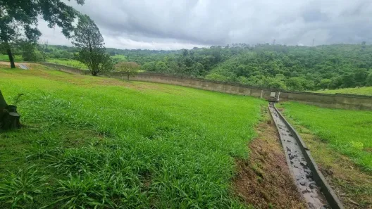 Lote/Terreno à venda, 1430m² no Sítios de Recreio Gramado, Campinas