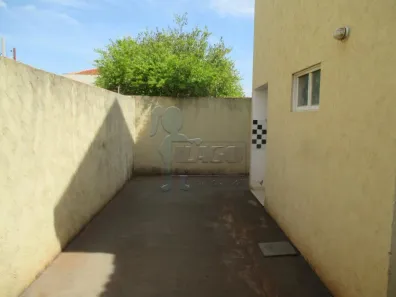 Casa com 2 Quartos à venda, 80m² no Parque São Sebastião, Ribeirão Preto