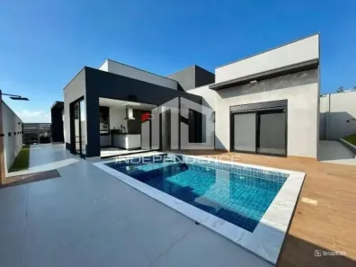 Casa com 3 Quartos à venda, 300m² no Urbanova, São José dos Campos