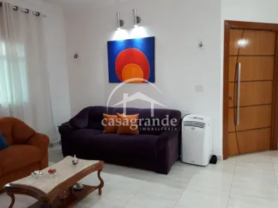 Casa com 3 Quartos à venda, 144m² no Cidade Jardim, Uberlândia