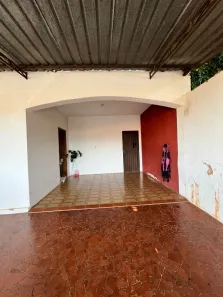 Casa com 3 Quartos à venda, 217m² no Jardim Egídio Labronici, Boituva