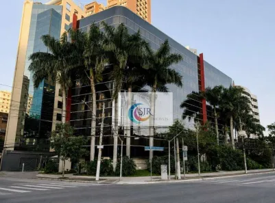 Sala Comercial para alugar, 89m² no Pinheiros, São Paulo