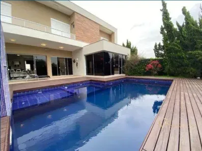 Casa com 5 Quartos à venda, 588m² no Jurerê Internacional, Florianópolis