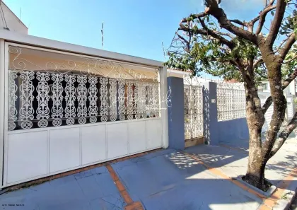 Casa com 3 Quartos à venda, 199m² no Jardim Parati, Marília