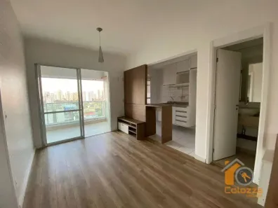 Apartamento com 1 Quarto à venda, 50m² no Jardim Aeroporto, São Paulo