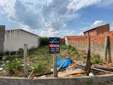 Lote/Terreno à venda, 251m² no Chácara Bela Vista, São Pedro