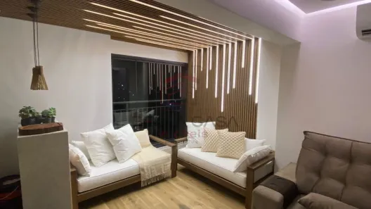 Apartamento com 2 Quartos à venda, 79m² no Jardim Independência, São Paulo