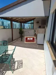 Cobertura com 3 Quartos à venda, 177m² no Anchieta, São Bernardo do Campo