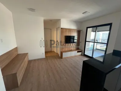 Apartamento com 2 Quartos para alugar, 58m² no Caxingui, São Paulo