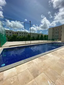Apartamento com 2 Quartos à venda, 49m² no Jardins, São Gonçalo do Amarante
