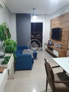 Apartamento com 3 Quartos à venda, 78m² no Centro-Sul, Cuiabá