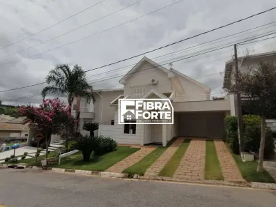 Casa de Condomínio com 3 Quartos para alugar, 193m² no Bosque, Vinhedo