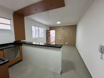 Apartamento com 2 Quartos à venda, 70m² no Macuco, Santos