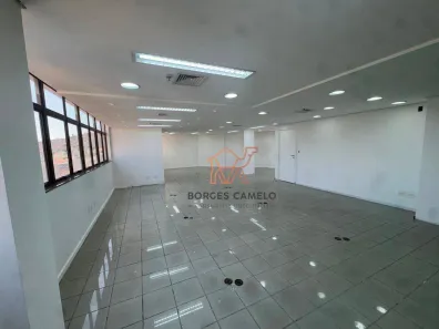 Sala Comercial para alugar, 318m² no Funcionários, Belo Horizonte