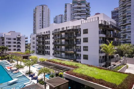 Apartamento com 2 Quartos à venda, 80m² no Barra da Tijuca, Rio de Janeiro