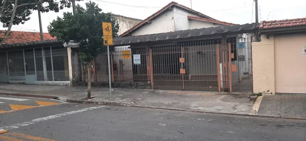 Casa com 6 Quartos à venda, 300m² no Santana, São José dos Campos