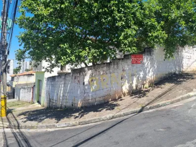 Lote/Terreno à venda, 270m² no Jardim Rosa de Franca, Guarulhos