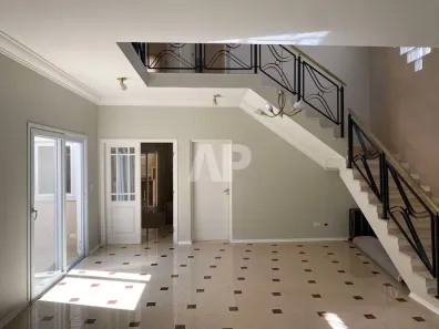Casa de Condomínio com 4 Quartos à venda, 248m² no Condomínio Portal de Itu, Itu