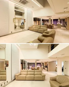 Casa de Condomínio com 4 Quartos à venda, 384m² no Jardins Valência, Goiânia