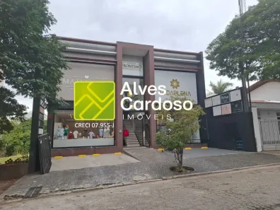 Sala Comercial para alugar, 60m² no Parque Campolim, Sorocaba