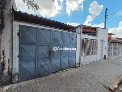 Casa com 3 Quartos à venda, 235m² no Vila Progresso, Sorocaba
