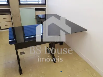 Sala Comercial à venda, 55m² no Centro, Santo André
