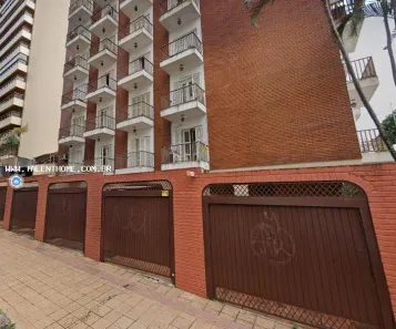 Apartamento com 3 Quartos à venda, 177m² no Brasília, Londrina