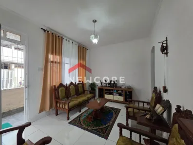 Casa com 3 Quartos à venda, 110m² no Centro, São Vicente