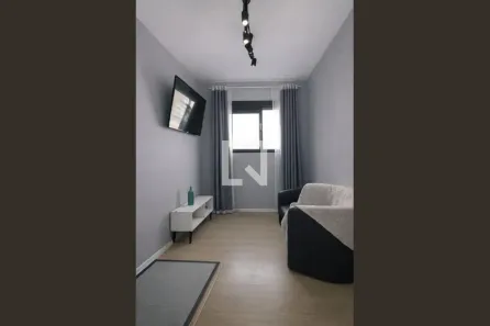 Apartamento com 1 Quarto à venda, 27m² no Liberdade, São Paulo