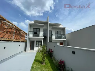 Casa com 2 Quartos à venda, 87m² no Potecas, São José