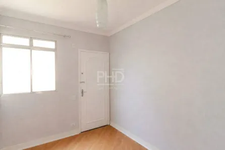 Apartamento com 2 Quartos à venda, 48m² no Assunção, São Bernardo do Campo
