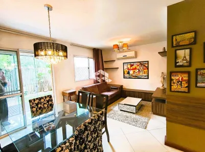 Casa de Condomínio com 3 Quartos à venda, 144m² no Sarandi, Porto Alegre