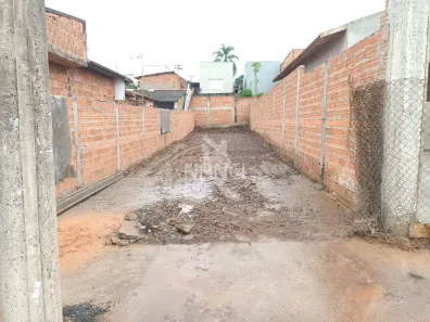 Lote/Terreno à venda, 125m² no Jardim Bom Sucesso, Rio Claro