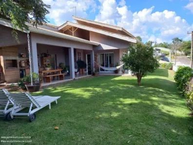 Casa com 3 Quartos à venda, 212m² no Condomínio Parque das Garças I, Atibaia