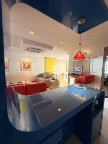 Apartamento com 3 Quartos à venda, 140m² no Praia da Costa, Vila Velha