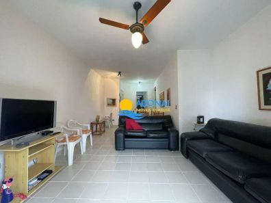 Apartamento com 3 Quartos à venda, 110m² no Pitangueiras, Guarujá