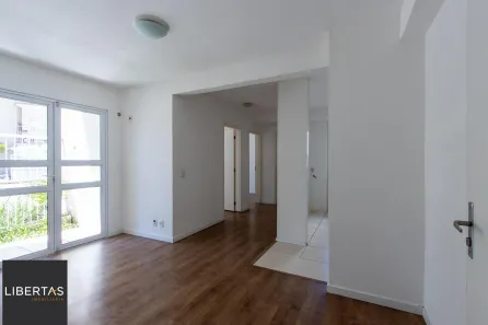 Apartamento com 2 Quartos à venda, 52m² no Vila Nova, Porto Alegre