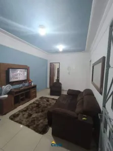 Casa com 2 Quartos para alugar, 94m² no Bom Retiro, Betim
