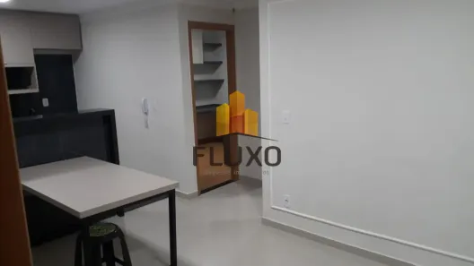 Apartamento com 2 Quartos à venda, 48m² no Vila Serrão, Bauru