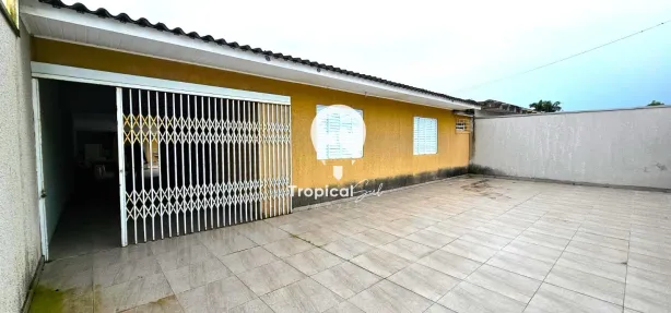 Casa com 3 Quartos para alugar, 200m² no Ipanema, Pontal do Paraná