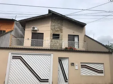 Sobrado com 3 Quartos à venda, 206m² no Vila Oliveira, Mogi das Cruzes