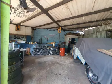 Casa com 1 Quarto à venda, 88m² no Sumarezinho, Ribeirão Preto