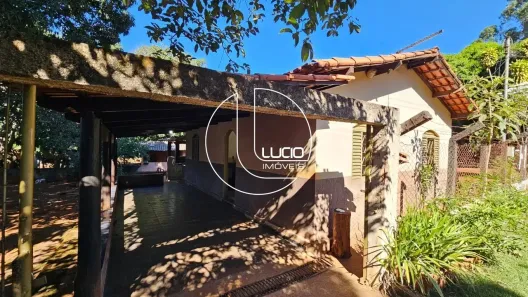 Casa com 3 Quartos à venda, 4200m² no Chácaras Americanas, Anápolis
