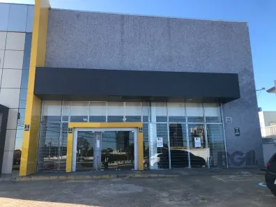 Ponto Comercial para alugar, 1113m² no Cristal, Porto Alegre