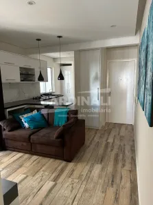 Apartamento com 1 Quarto à venda, 40m² no Centro, Campinas