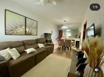 Apartamento com 3 Quartos à venda, 92m² no Parque Industrial, São José do Rio Preto