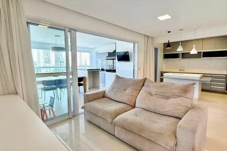 Apartamento com 3 Quartos à venda, 120m² no Alto da Mooca, São Paulo